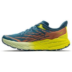 Chaussure De Course Triathlon Hoka Speedgoat 5 Homme 4