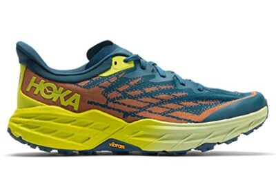 Chaussure De Course Triathlon Hoka Speedgoat 5 Homme