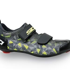 Chaussures De Triathlon Velo Sidi Air Carbon 5