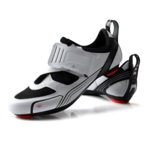 Chaussures De Velo De Route Pour Hommes Funifuni 8