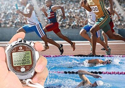 Chronometre Entraineur Numerique Pour Le Sport Laopao 7