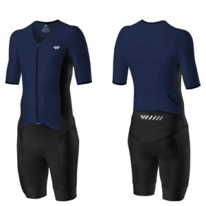 Combinaison De Triathlon Pour Hommelogas 8
