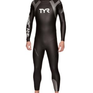 Combinaison De Triathlon Tyr Homme Hurricane 2