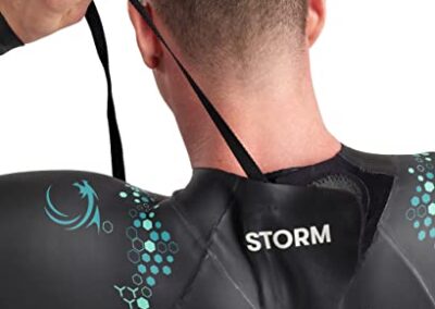 Combinaison Homme Arena Storm Wetsuit 3