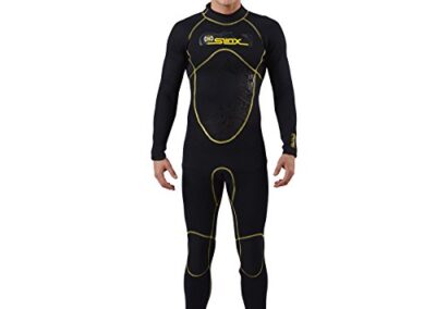 Combinaison Homme Manches Longues 3 Mm Pawhits 6