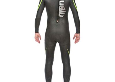 Combinaison Homme Manches Longues Arena Herren Triathlon 4