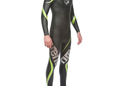 Combinaison Homme Manches Longues Arena Herren Triathlon 5