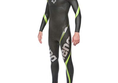 Combinaison Homme Manches Longues Arena Herren Triathlon 6