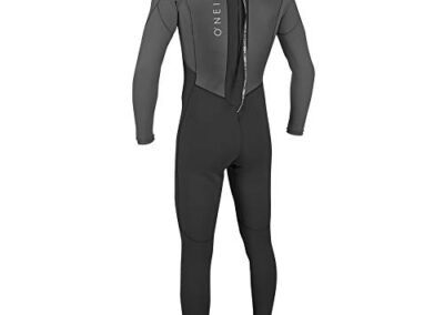 Combinaison Homme Manches Longues O Neill Wetsuits Reactor 3mm 7