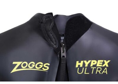 Combinaison Homme Manches Longues Zoggs Hypex Ultra Fs 10