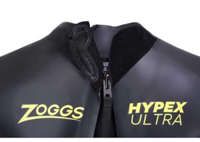 Combinaison Homme Manches Longues Zoggs Hypex Ultra Fs 16