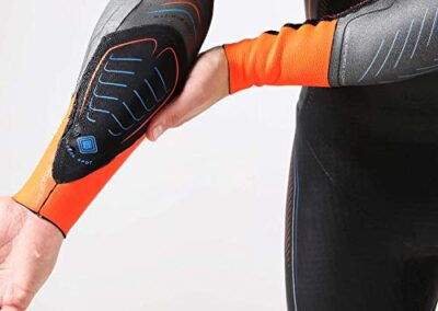 Combinaison Homme Manches Longues Zone3 Vanquish C 3