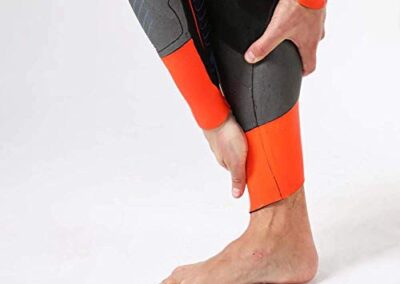 Combinaison Homme Manches Longues Zone3 Vanquish C 4
