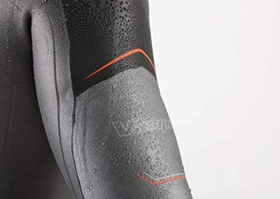 Combinaison Homme Manches Longues Zone3 Vanquish C 5