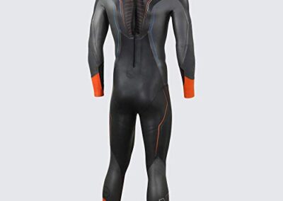 Combinaison Homme Manches Longues Zone3 Vanquish C 8