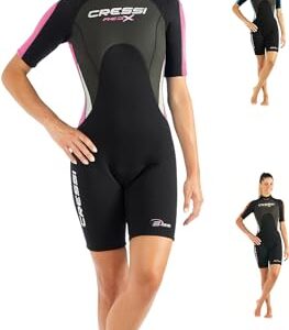 Combinaisons Triathlon Femme Cressi Sub 5