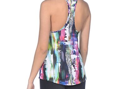 Debardeur Arena Femme Gym Tank 4