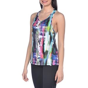 Debardeur Arena Femme Gym Tank 6