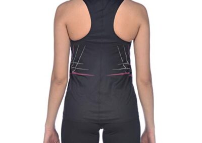 Debardeur Arena Femme One Mesh Tank