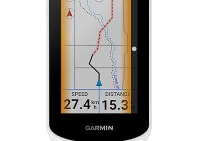 Garmin Ordinateur De Velo Edge Explore 2 2