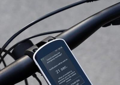 Garmin Ordinateur De Velo Edge Explore 2 3