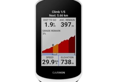 Garmin Ordinateur De Velo Edge Explore 2 6
