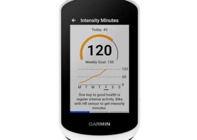 Garmin Ordinateur De Velo Edge Explore 2 8