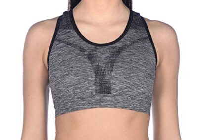 Haut Brassiere De Sport Arena Seamless 2