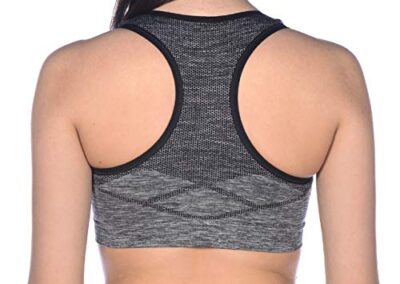 Haut Brassiere De Sport Arena Seamless