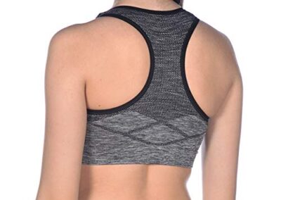 Haut Brassiere De Sport Arena Seamless 7