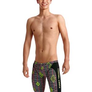 Jammer De Natation Funky Trunks Boy Kite Runner 2