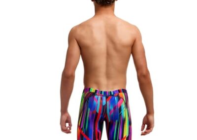 Jammer Maillot De Natation Funky Trunks 2