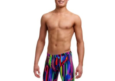 Jammer Maillot De Natation Funky Trunks 3