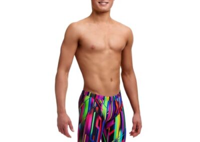 Jammer Maillot De Natation Funky Trunks