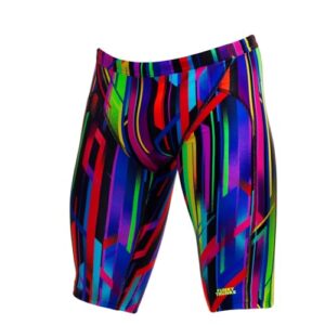 Jammer Maillot De Natation Funky Trunks 5