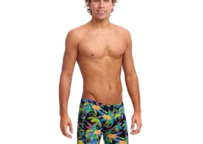 Jammer Maillot De Natation Funky Trunks Paradise 2