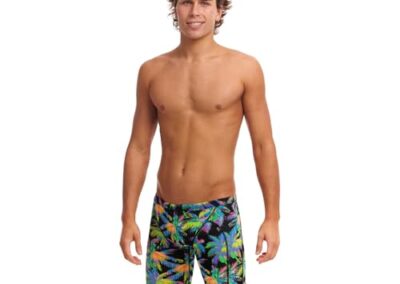 Jammer Maillot De Natation Funky Trunks Paradise 4