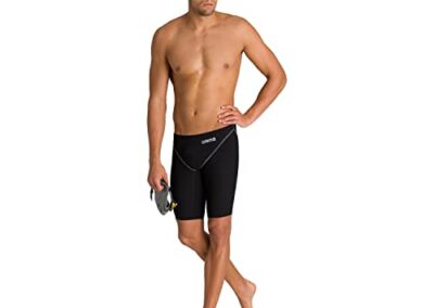 Jammer Natation Arena Competition Power Skin 4