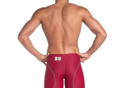 Jammer Natation Arena Powerskin St Next 8