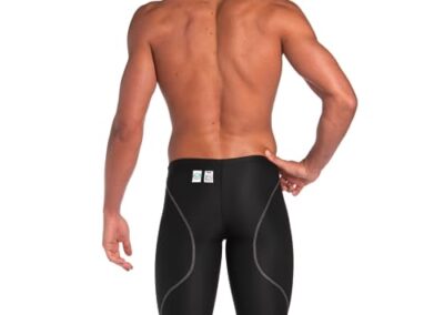 Jammer Natation Arena Powerskin St Next Uomo 6