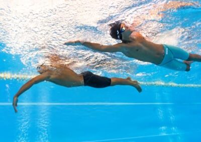 Jammer Natation Arena Powerskin St Next Uomo 9