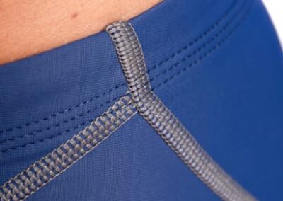 Jammer Natation Arena Powerskin St Next Uomo Bleu 4