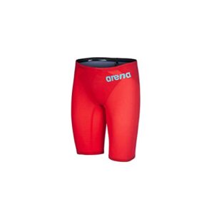 Jammer Natation Arena Pwsk Carbon Air 2 Rouge 6