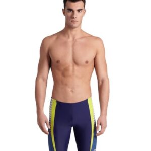 Jammer Natation Arena Threefold Jammer 5