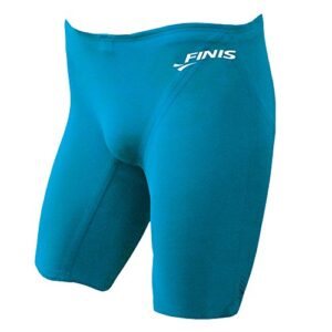 Jammer Natation Homme Finis Caribbean 6