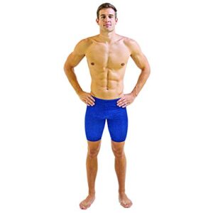 Jammer Natation Homme Finis Maze 2