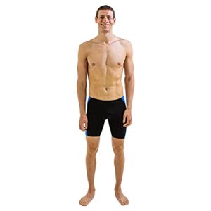 Jammer Natation Homme Finis Splice 6