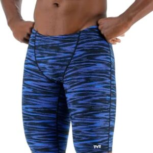 Jammer Natation Homme Tyr Durafast Elite Athletic 9