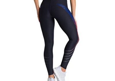 Legging Arena Collant One Pour Femme 4