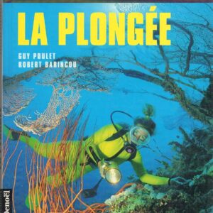 Livres – Plongée sous-marine